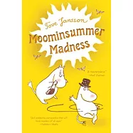 Moominsummer Madness