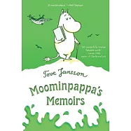 Moominpappa’s Memoirs