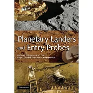 Planetary Landers and Entry Probes