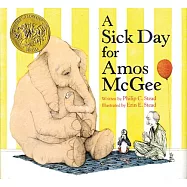 A Sick Day for Amos McGee