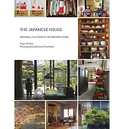 The Japanese House: Material Culture in the Modern Home