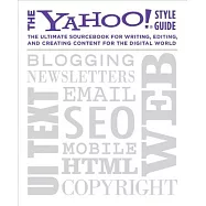 Yahoo! Style Guide