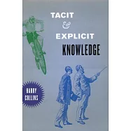 Tacit and Explicit Knowledge