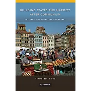 Building States and Markets After Communism: The Perils of Polarized Democracy