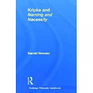 Kripke and Naming and Necessity
