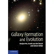 Galaxy Formation and Evolution