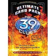 The 39 Clues Card Pack 4: Ultimate Card Pack