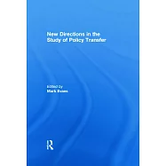 New Directions in the Study of Policy Transfer