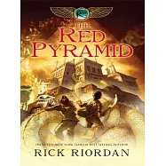 The Red Pyramid