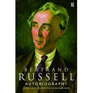 Bertrand Russell Autobiography