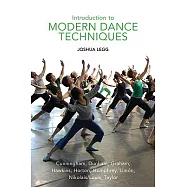 Introduction to Modern Dance Techniques