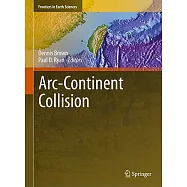 Arc-Continent Collision