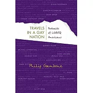 Travels in a Gay Nation: Portraits of LFBTQ Americans