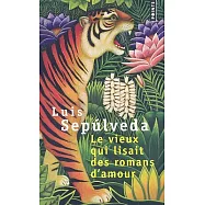 Le Vieux Qui Lisait Des Romans D’amour