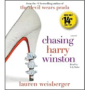 Chasing Harry Winston