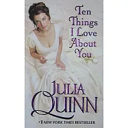 Ten Things I Love about You