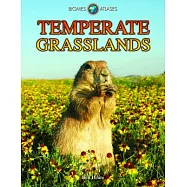 Temperate Grasslands