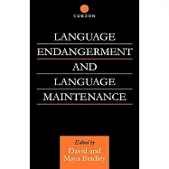 Language Endangerment and Language Maintenance: An Active Approach