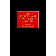 The Johnny Cash Discography, 1984-1993