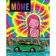 Mome 19: Summer 2010