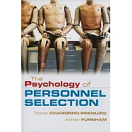 The Psychology of Personnel Selection