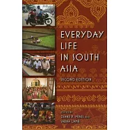 Everyday Life in South Asia
