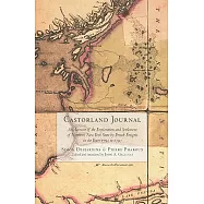 Castorland Journal: An Account of the Exploration and Settlement of New York State by French Emigres in the Years 1793 to 1797