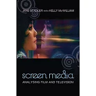 Screen Media: Analysing Film and Television