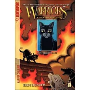 Warriors: Ravenpaw’s Path 01 Shattered Peace