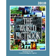 The World Factbook 2010: (Cia’s 2009 Edition)