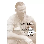 W.C. McKern and the Midwestern Taxonomic Method