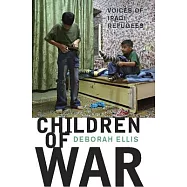 Children of War: Voices of Iraqi Refugees