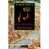 The Cambridge Companion to Machiavelli