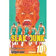 Slam Dunk 10