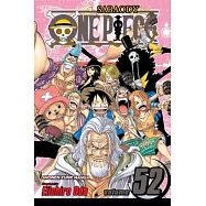 One Piece 52: Roger and Rayleigh