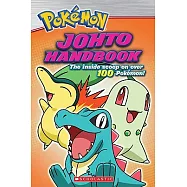 Johto Handbook