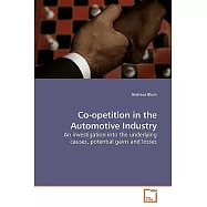 Co-opetition in the Automotive Industry