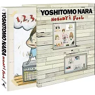 Yoshitomo Nara: Nobody’s Fool