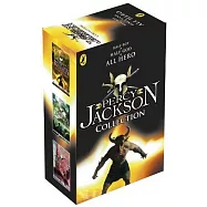 Percy Jackson Collection