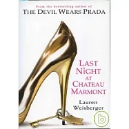 Last Night at Chateau Marmont