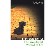 The Wonderful Wizard of Oz