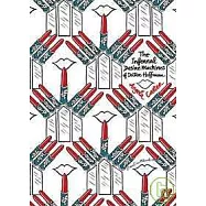 The Infernal Desire Machines of Doctor Hoffman