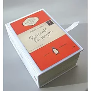 Postcards from Penguin: One Hundred Book Covers in One Box