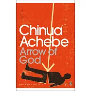 Arrow of God