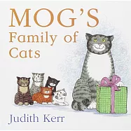 Mog’s Family of Cats