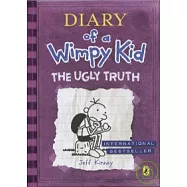 Diary of a Wimpy Kid: The Ugly Truth
