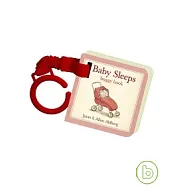 Baby Sleeps Buggy Book