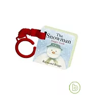 The Snowman Buggy Book