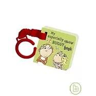 My Especially Special Buggy Book
