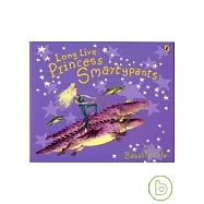 Long Live Princess Smartypants